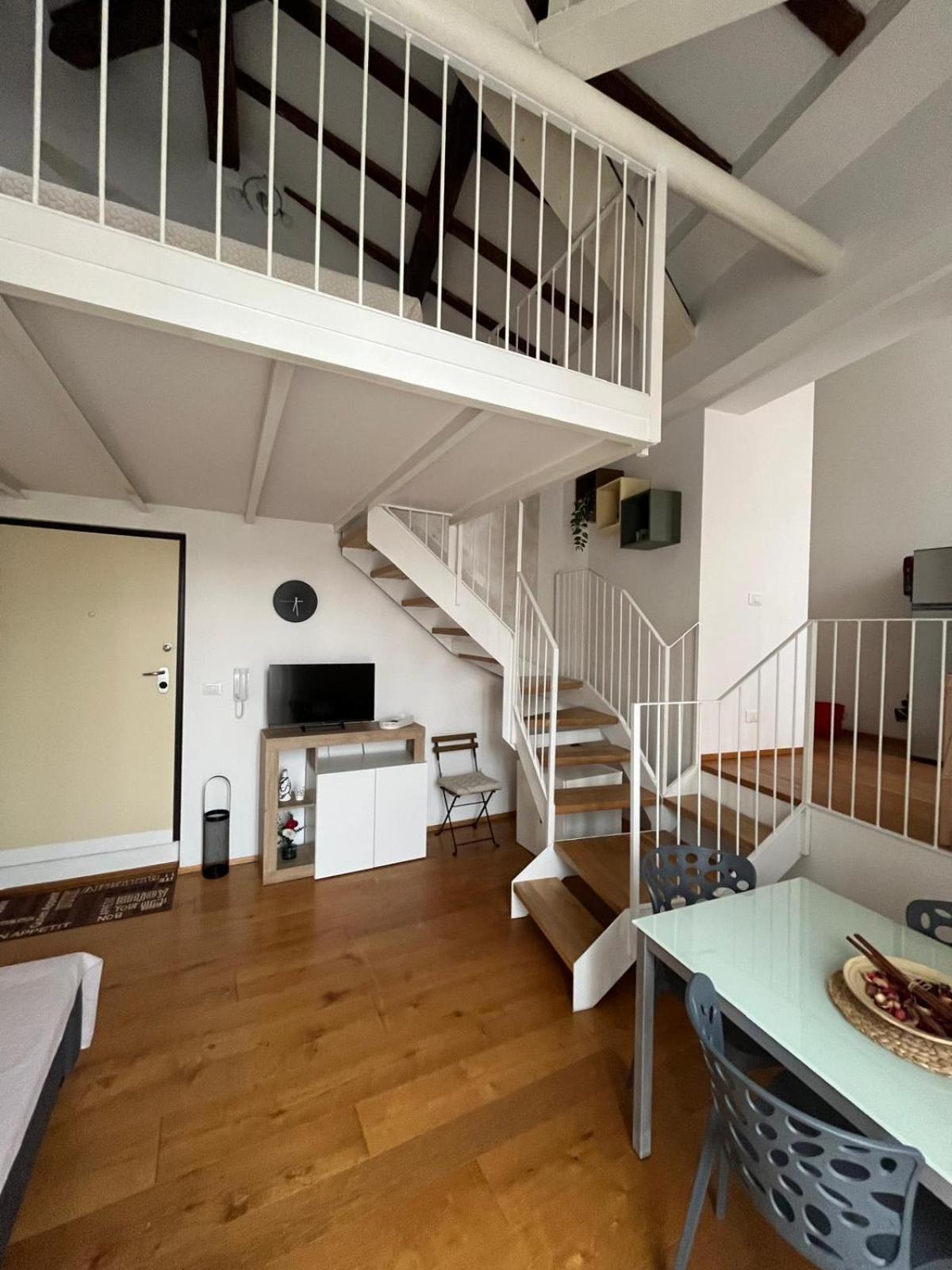 Casa Carracci Apartment Болоня Екстериор снимка