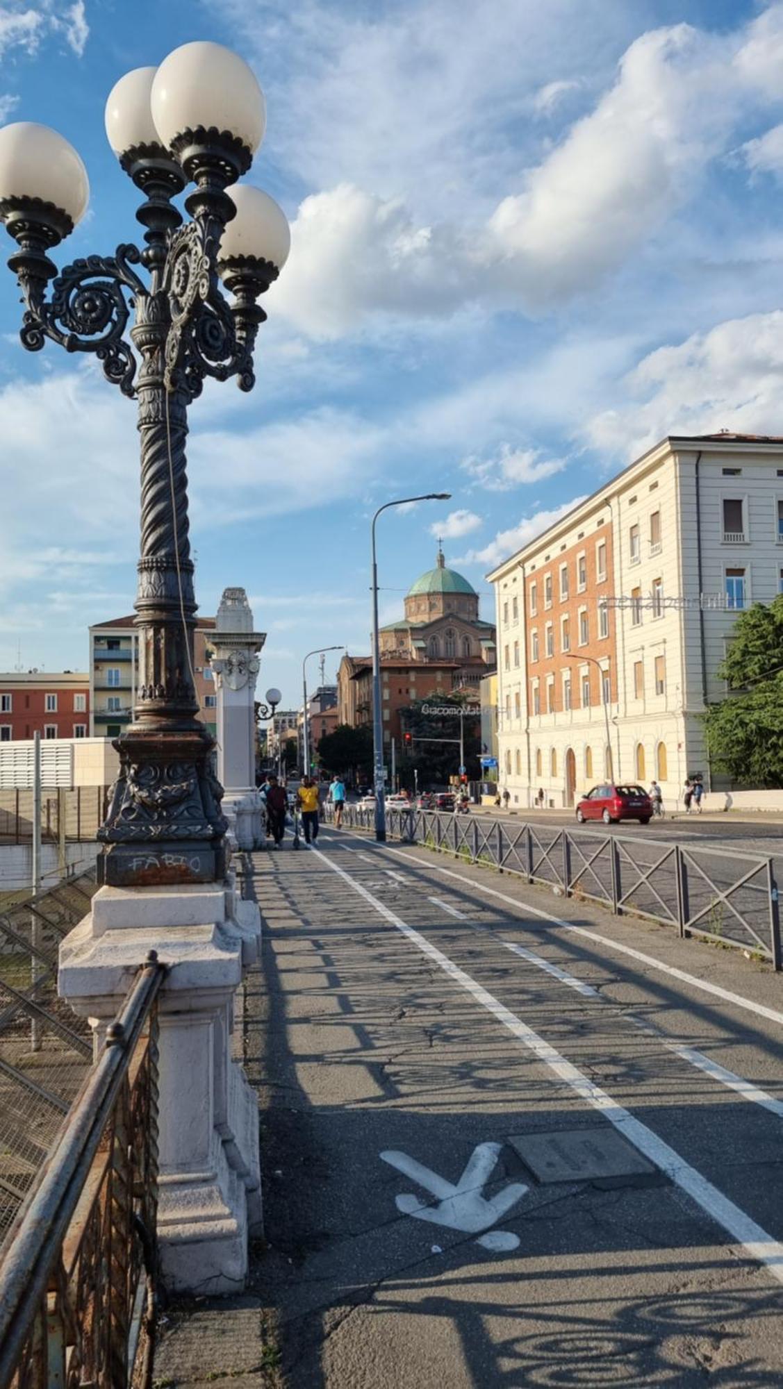 Casa Carracci Apartment Болоня Екстериор снимка