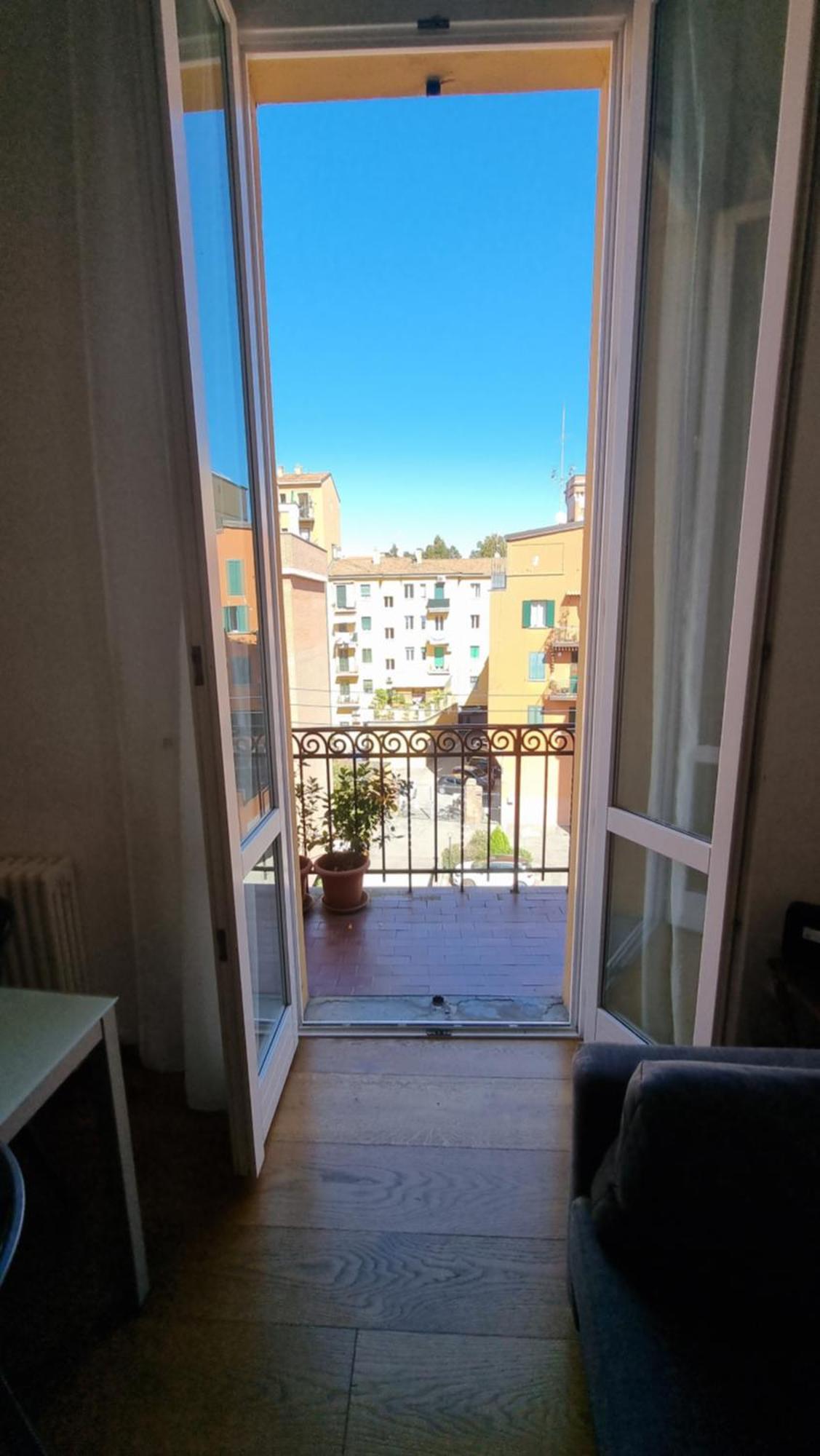 Casa Carracci Apartment Болоня Екстериор снимка